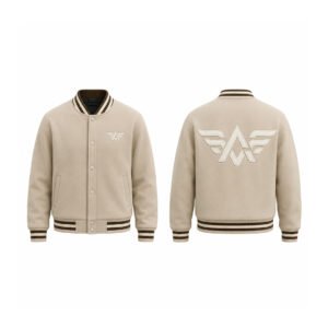 Varsity Jacket
