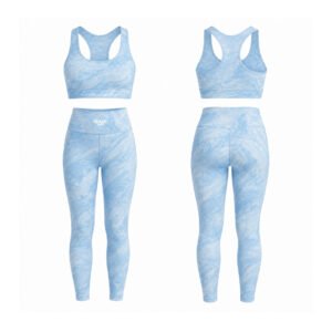 Women's Leggings Set