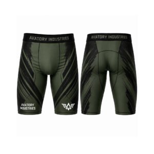 Compression Shorts