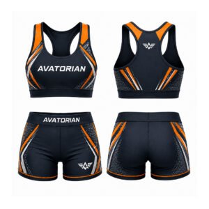 Women's Sports Bra