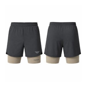 MMA Hybrid Shorts
