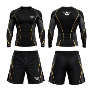 Rash Guard