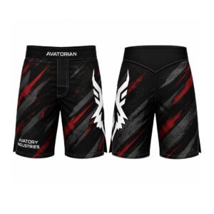 MMA Traditional Shorts
