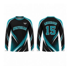 Shooting Shirt