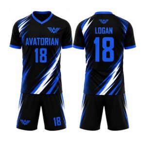 Soccer Uniform