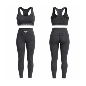 Women's Leggings Set