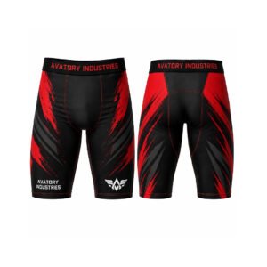Compression Shorts