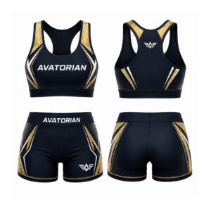 Women's Sports Bra