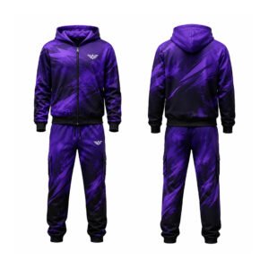 Tracksuit
