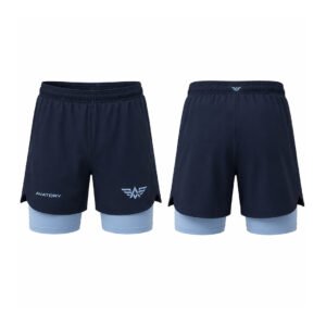 MMA Hybrid Shorts