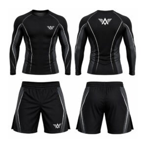 Rash Guard