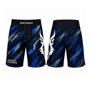 MMA Traditional Shorts