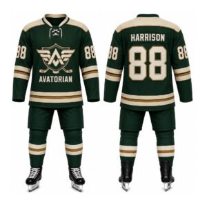 Ice Hockey Uniform