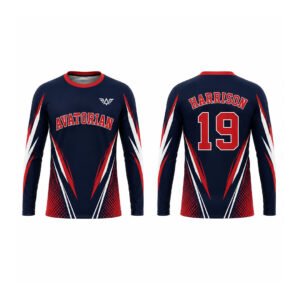 Shooting Shirt