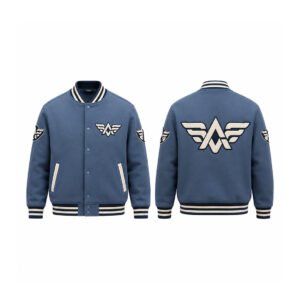 Varsity Jacket