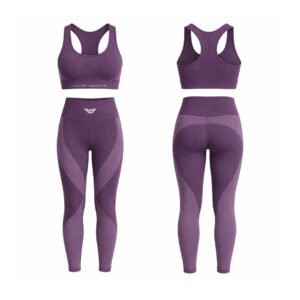 Women's Leggings Set
