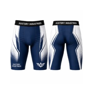 Compression Shorts