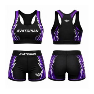 Women's Sports Bra