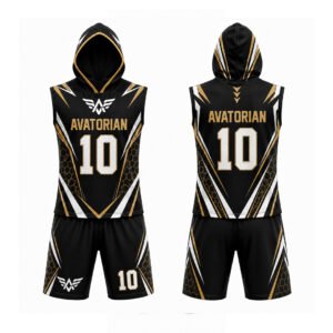 7V7 Uniform