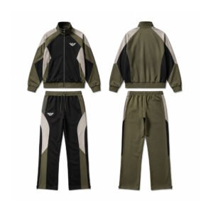 Tracksuit