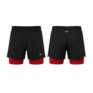 MMA Hybrid Shorts