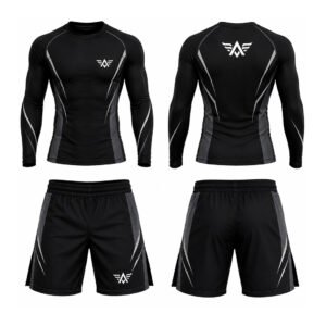 Rash Guard