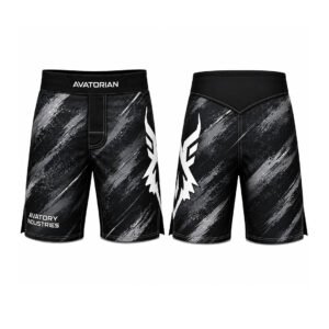 MMA Traditional Shorts