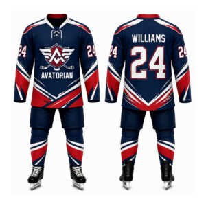 Ice Hockey Uniform