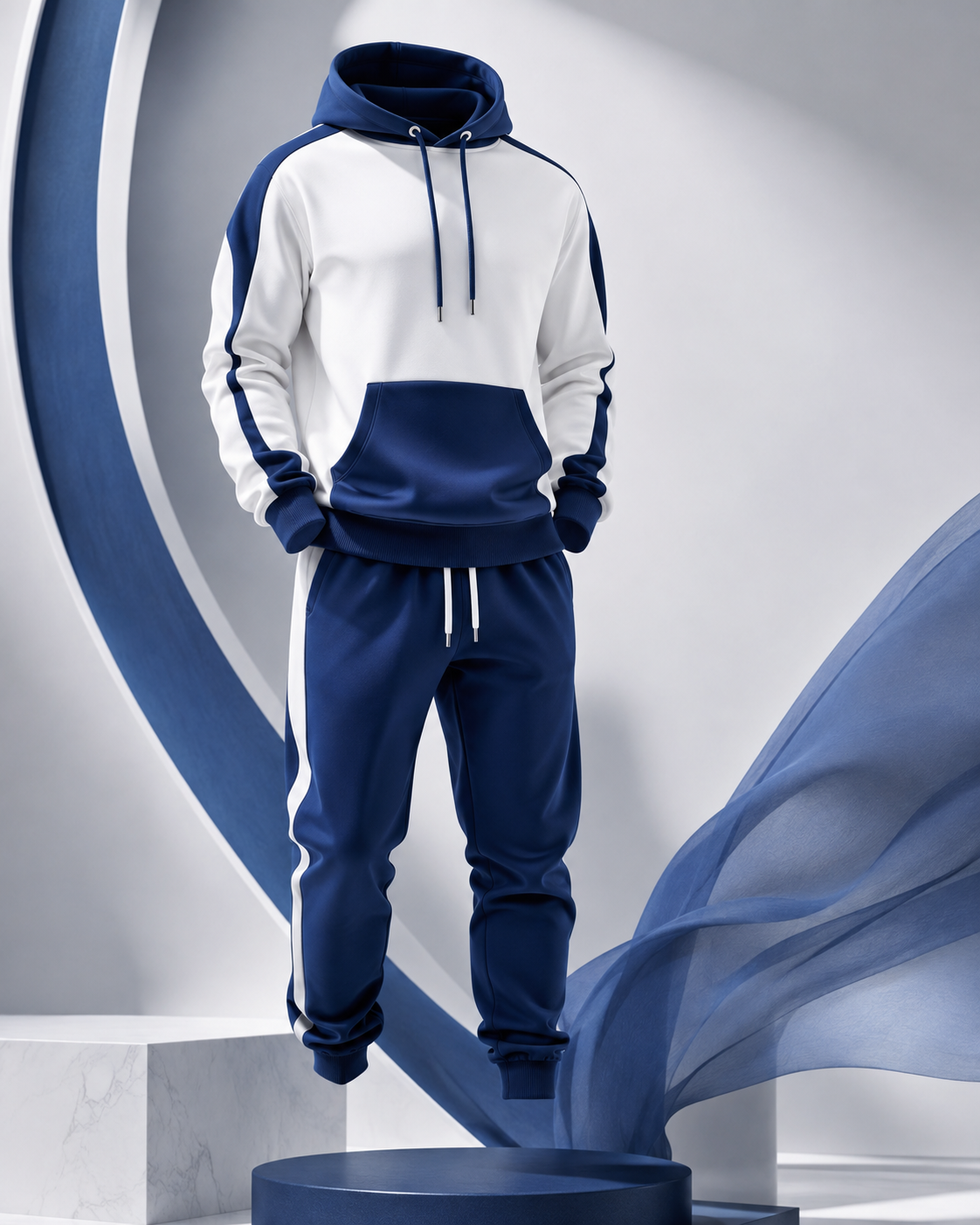 The Hawk Wings Custom Casual Wear Manufacturing