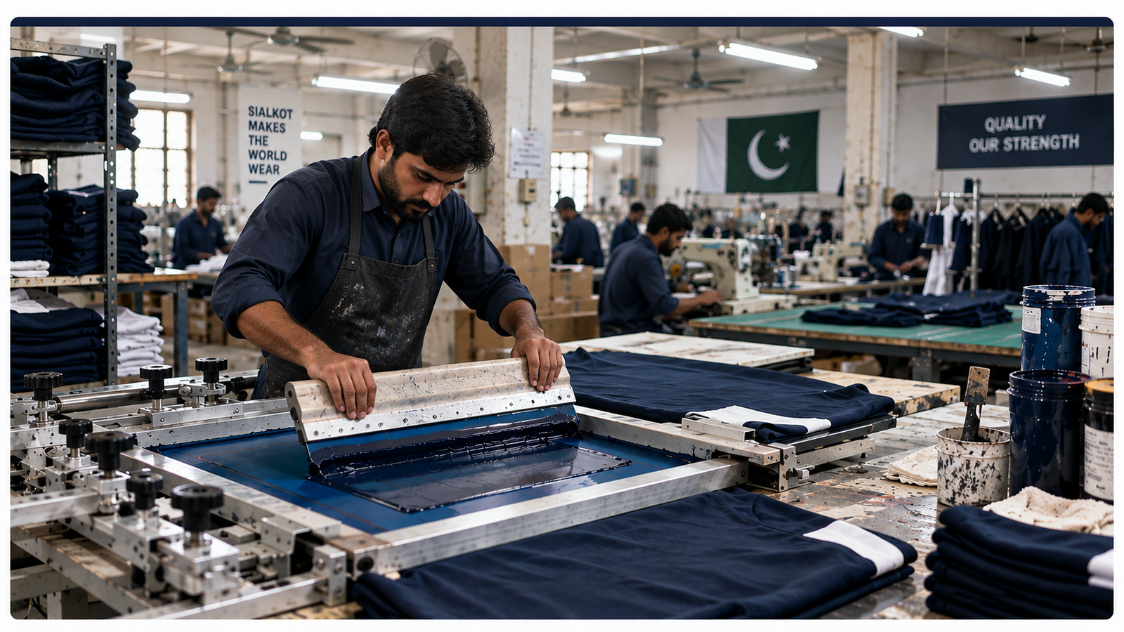 The Hawk Wings Printing and Branding