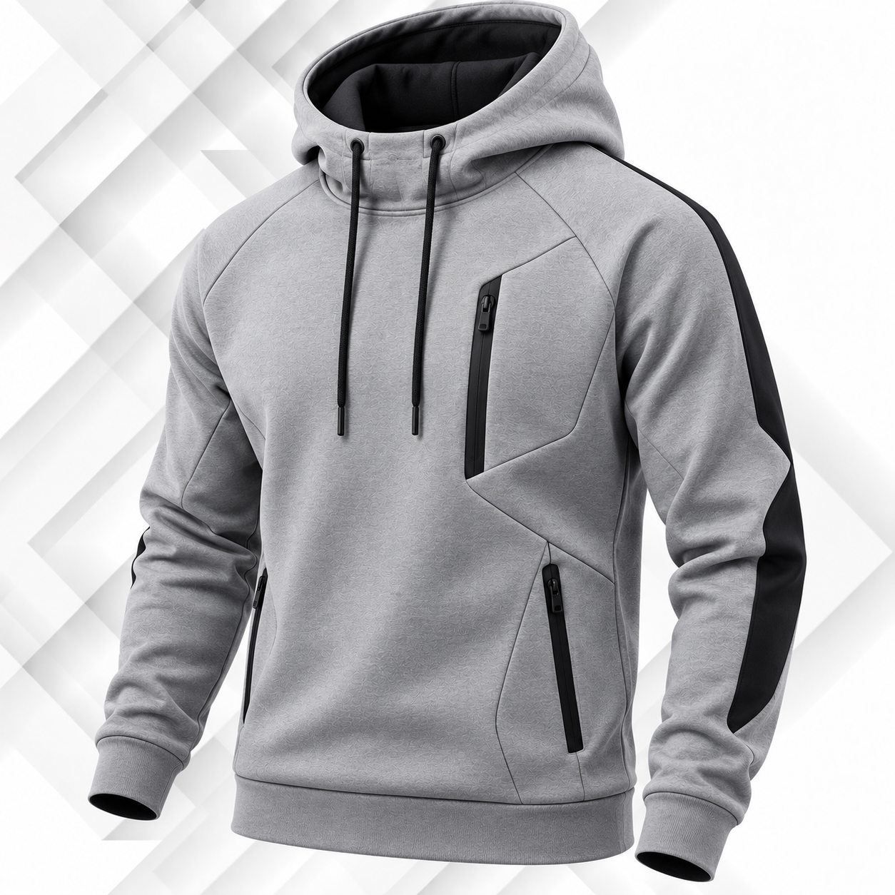 Tech Fleece Hoodie