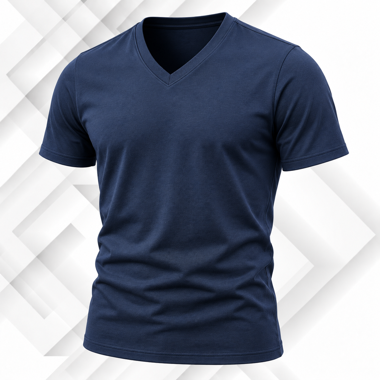 V-Neck Essential Tee