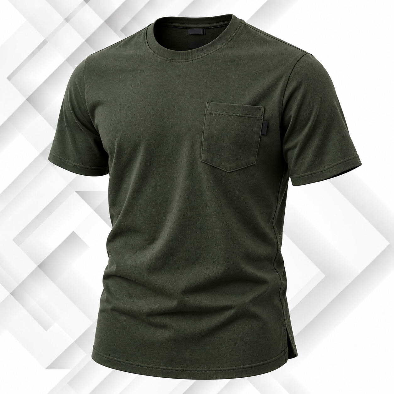 Pocket T-Shirt