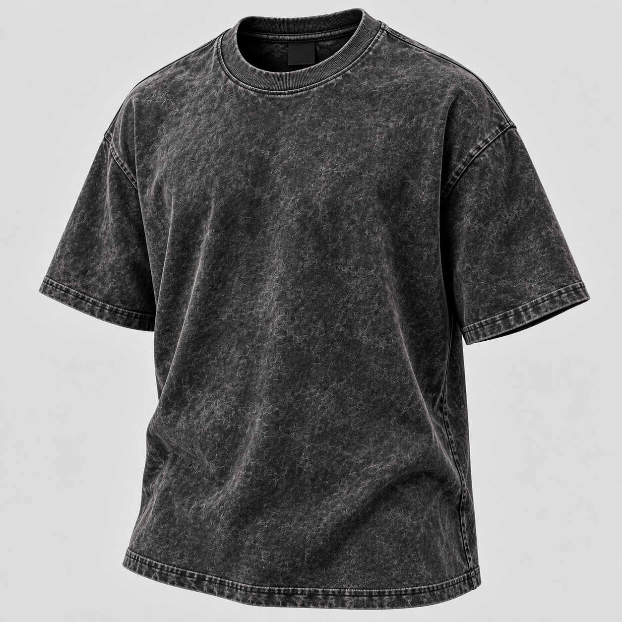 Acid Wash Vintage Tee