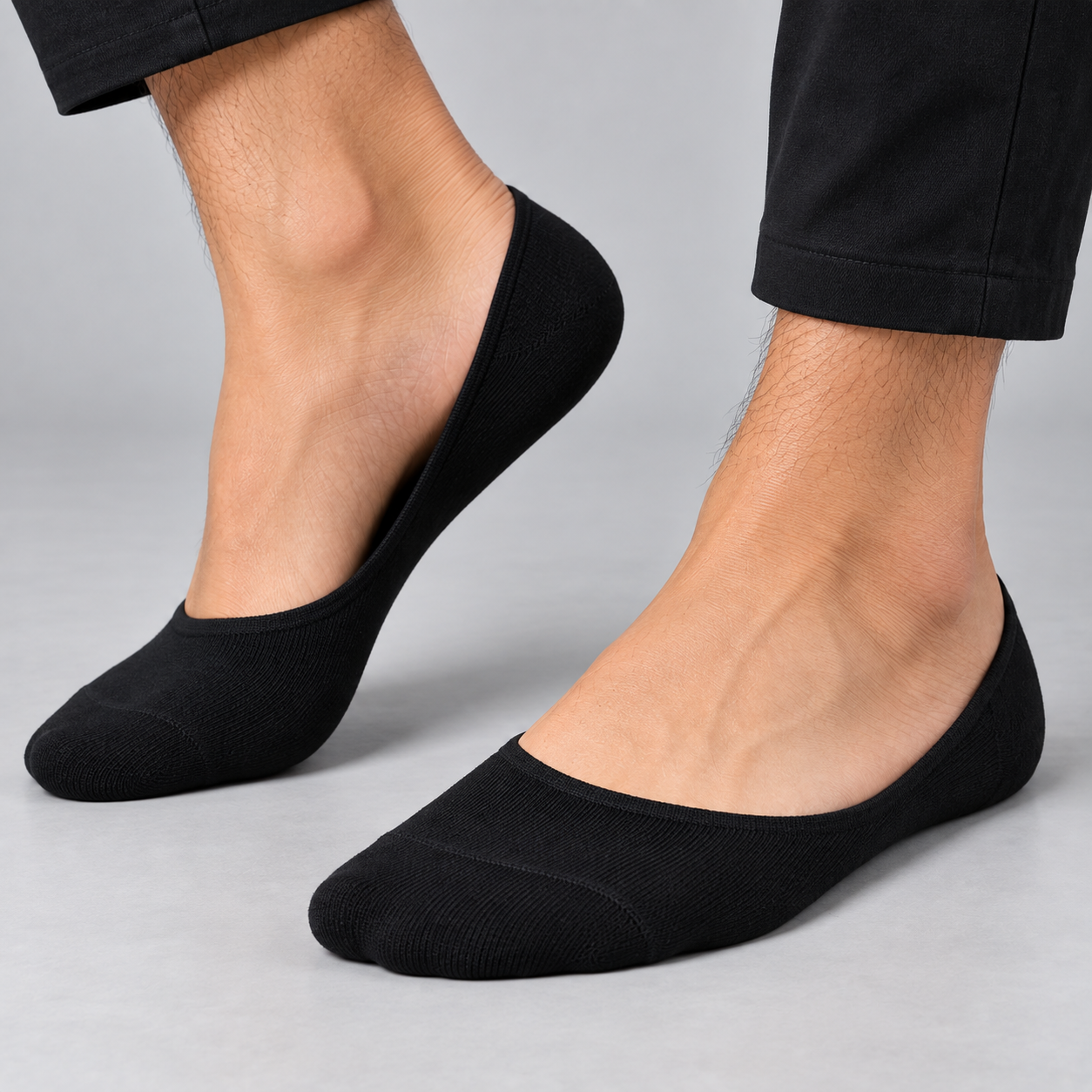 Invisible Liner Socks