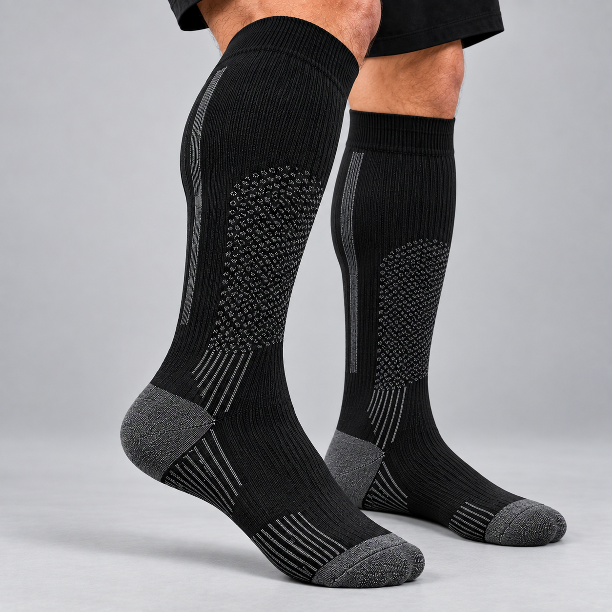 Recovery Compression Socks