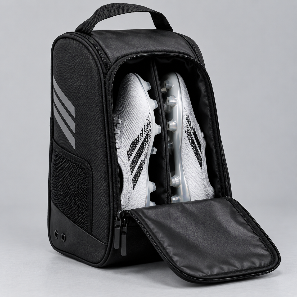 Drawstring Boot Bag
