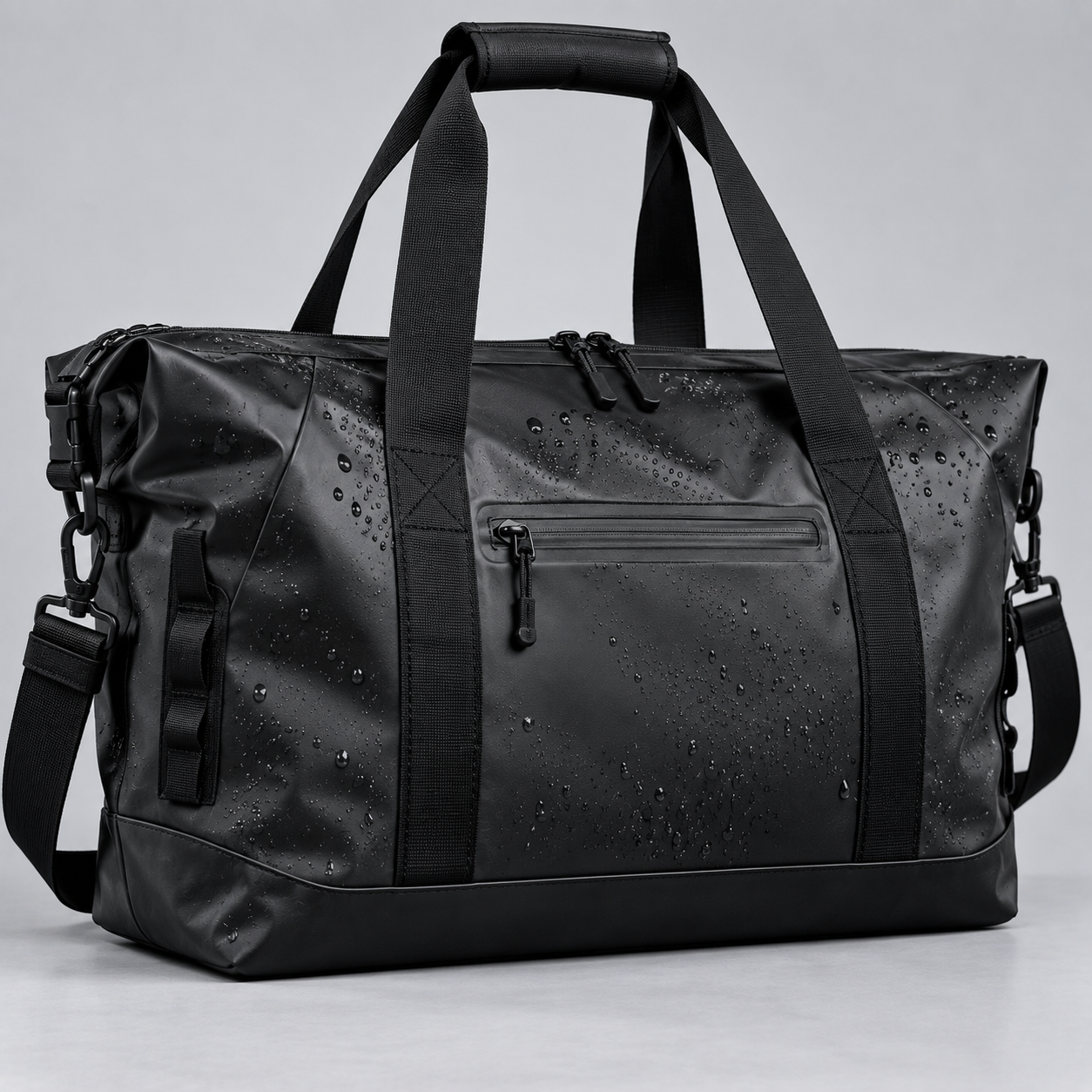 Waterproof Travel Tote