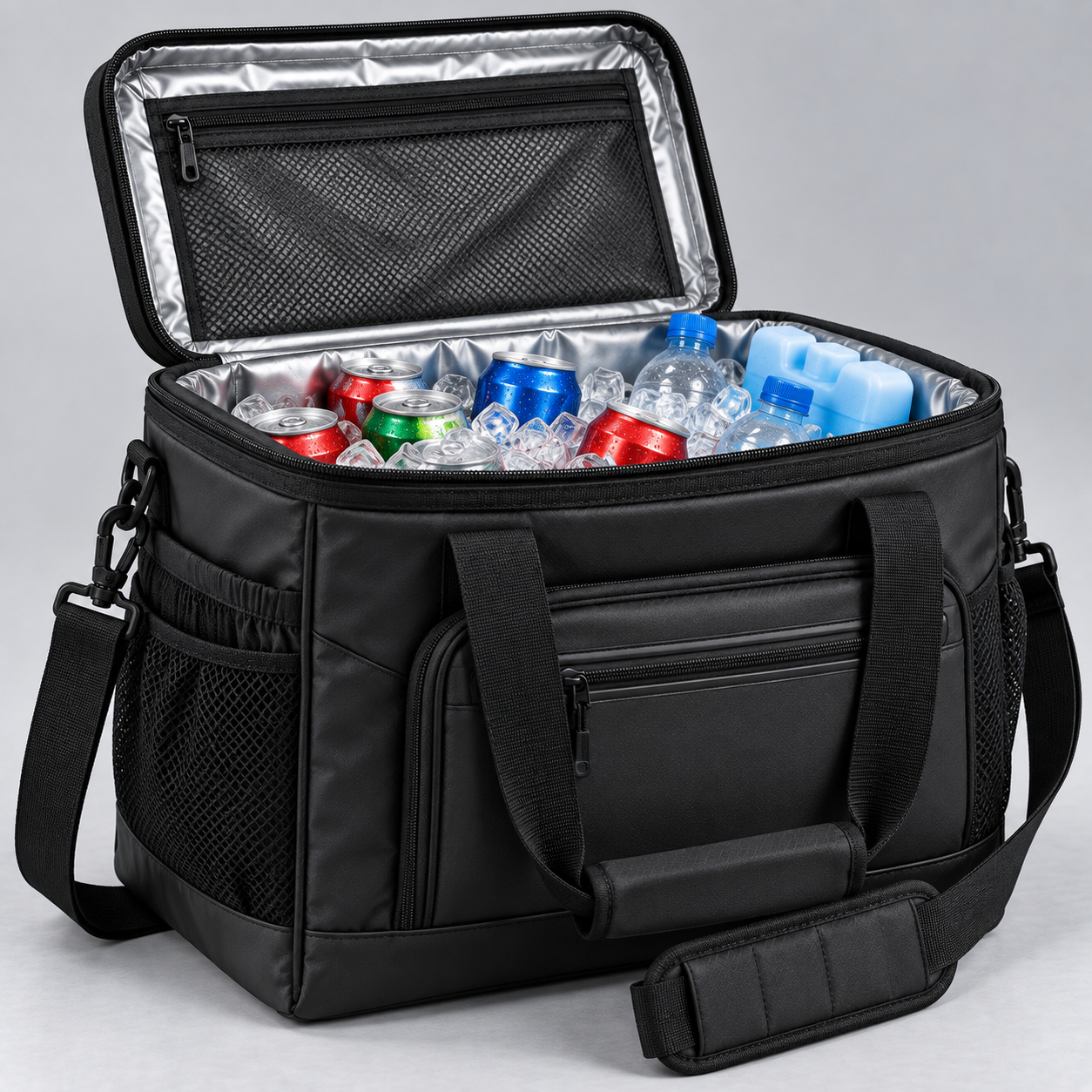 Team Insulated Cooler Bag