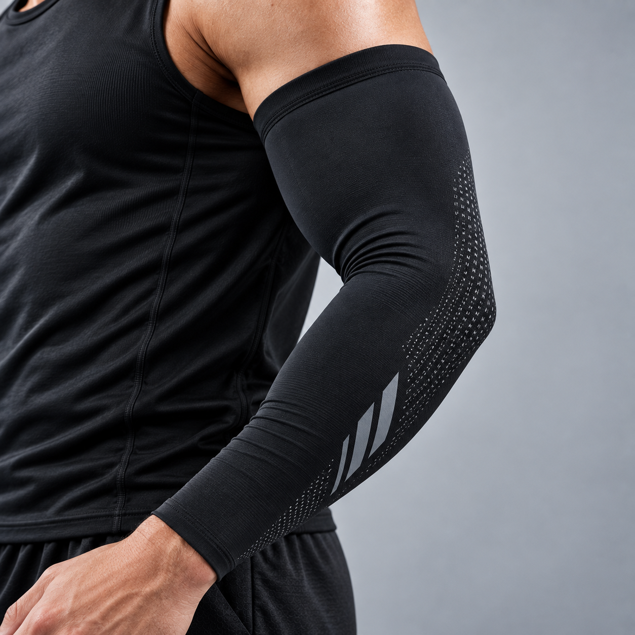 Cooling Ice Arm Sleeve