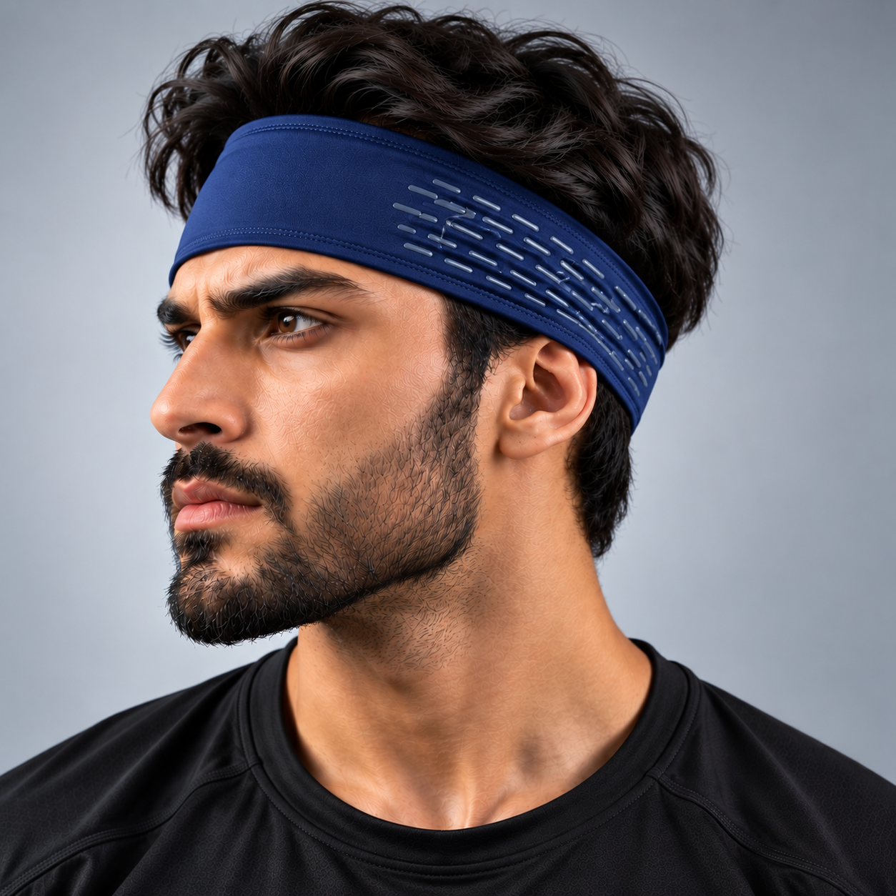 Reversible Wide Headband