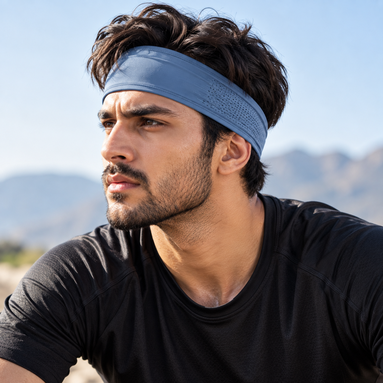 Cooling Halo Headband
