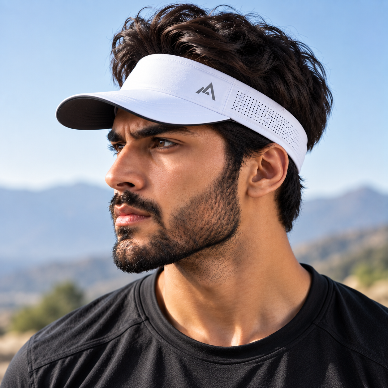 Performance Sports Visor