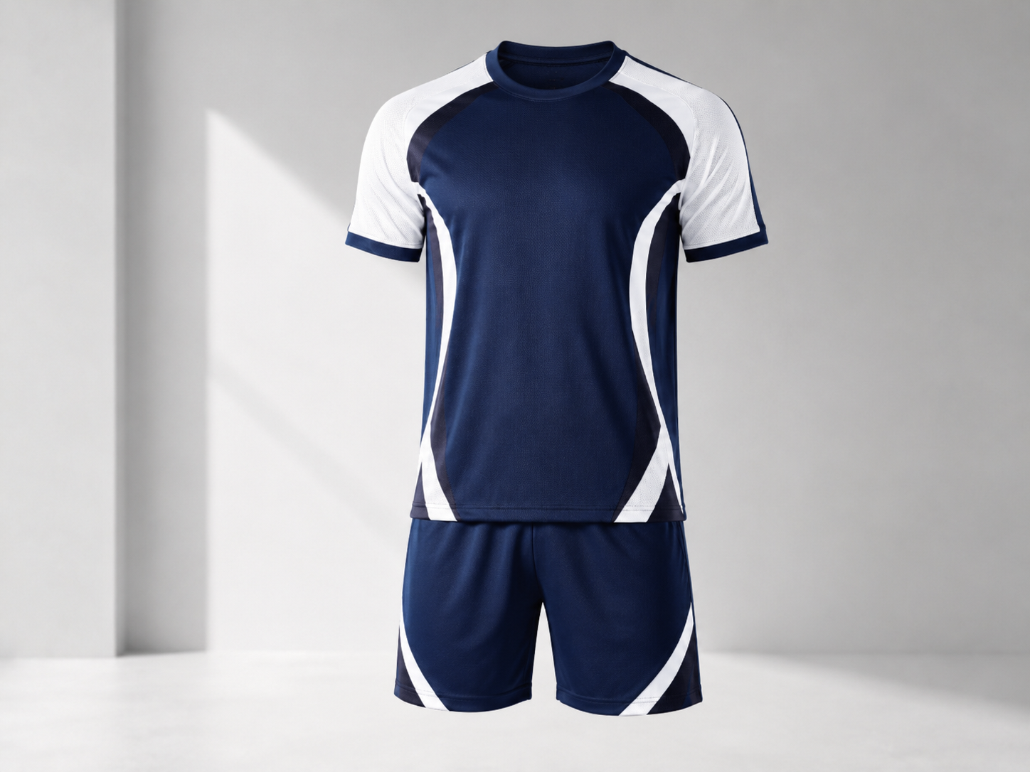 Finished Custom Sportswear
