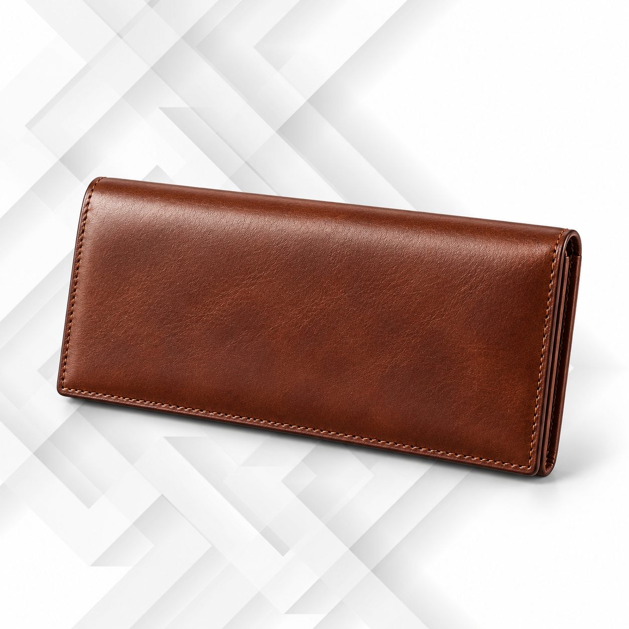 RFID Leather Wallet