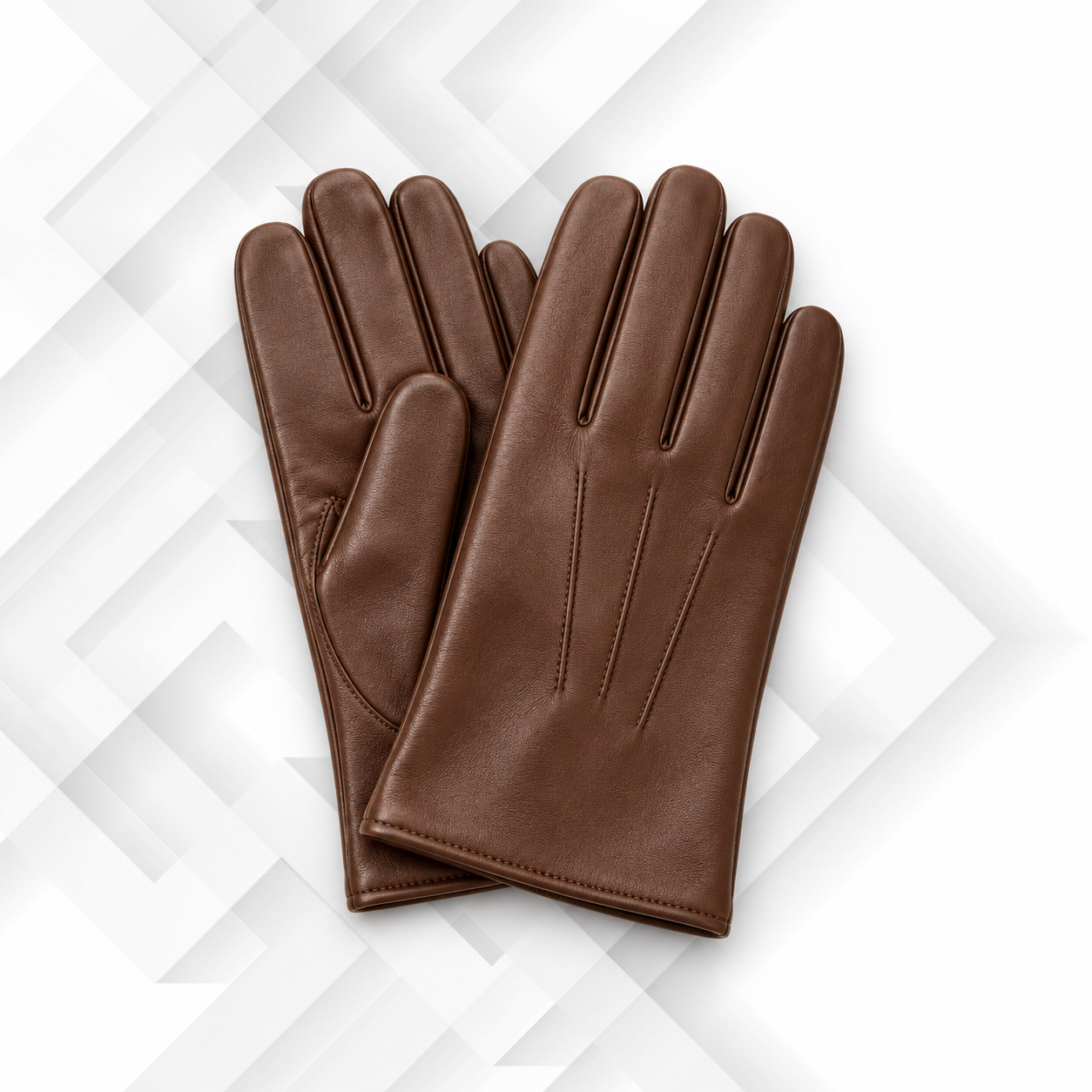 Classic Leather Gloves